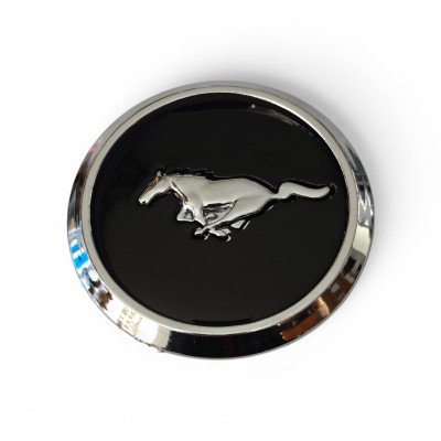 Ковпачки (заглушки) у диски Ford mustang 67,5\56 мм BR33-1A096-BA